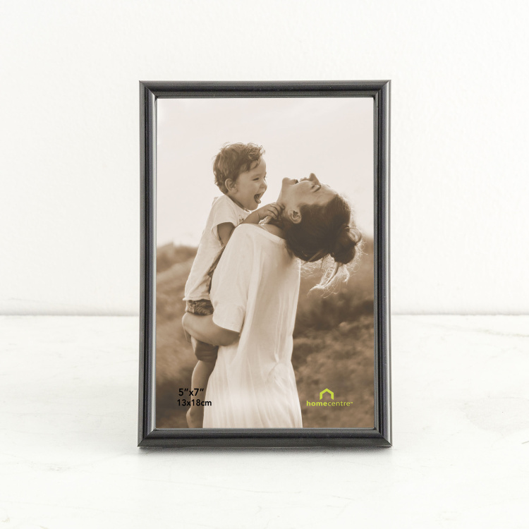 Spinel Solid Photo Frame - 13 x 18 cm