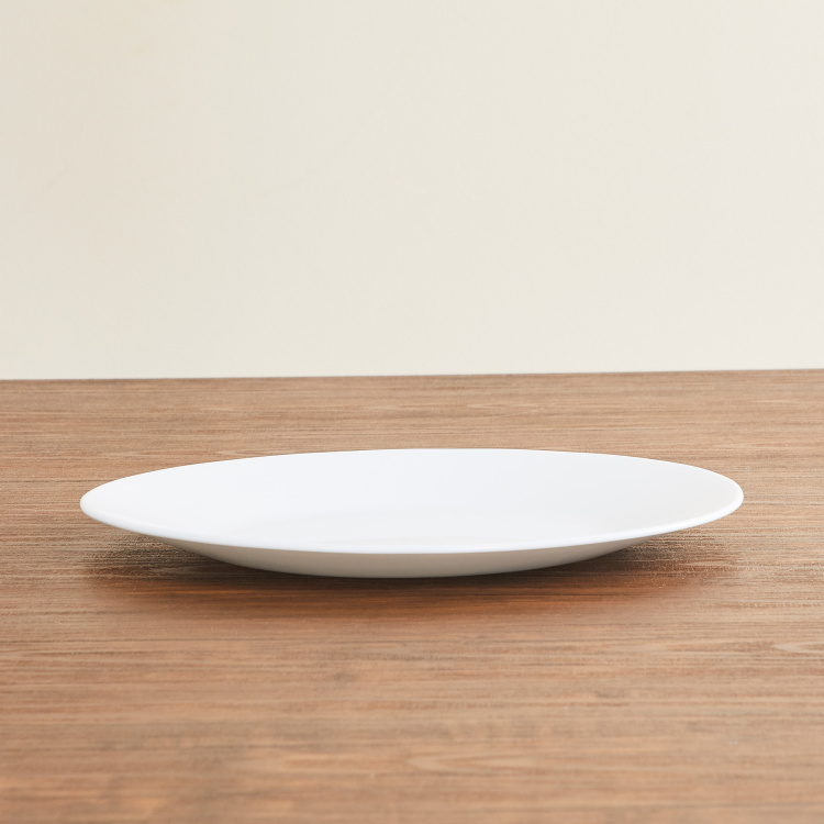 Corelle Winter Frost 8-Piece Dinner Set