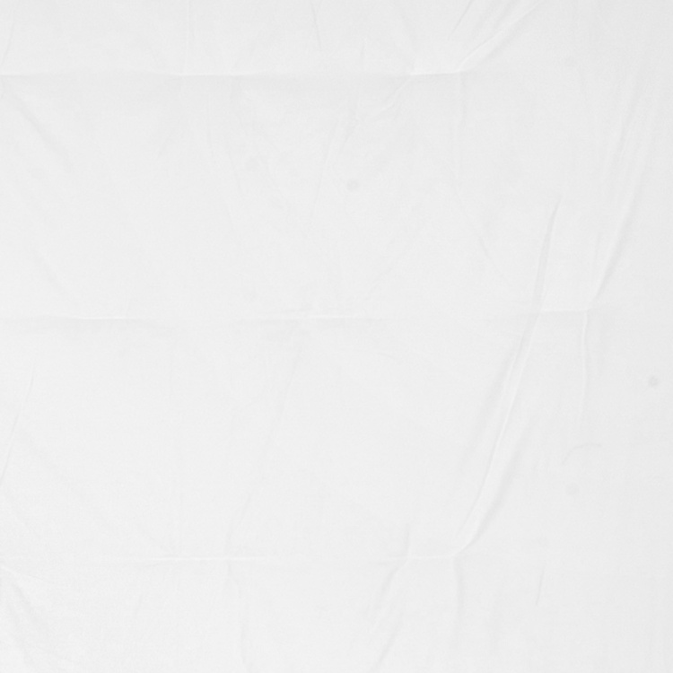 PORTICO Just Us Luxury King Size Bed Duvet Cover - 2.29 x 2.74 m