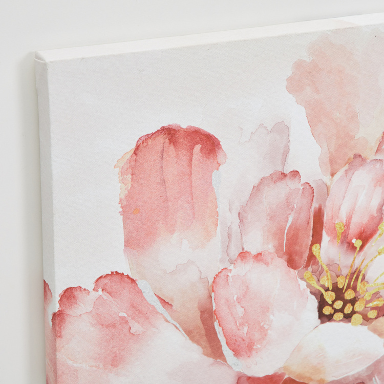 Breeza Printed Square Picture Frame - Set of 3 Pcs.