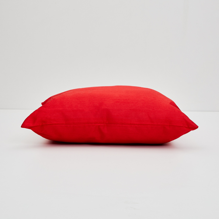 Snazz-Baron Solid Filled Cusion- 40 x 40 cm