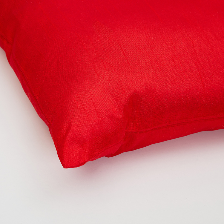 Snazz-Baron Solid Filled Cusion- 40 x 40 cm