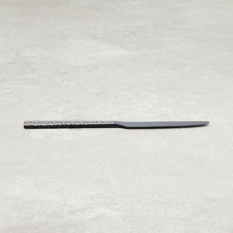 FNS Phoenix 6-Pc Dessert Knife Set