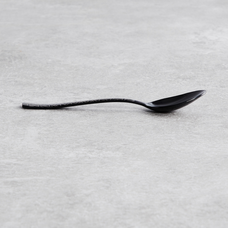 FNS Phoenix Dessert Spoon - Set of 6