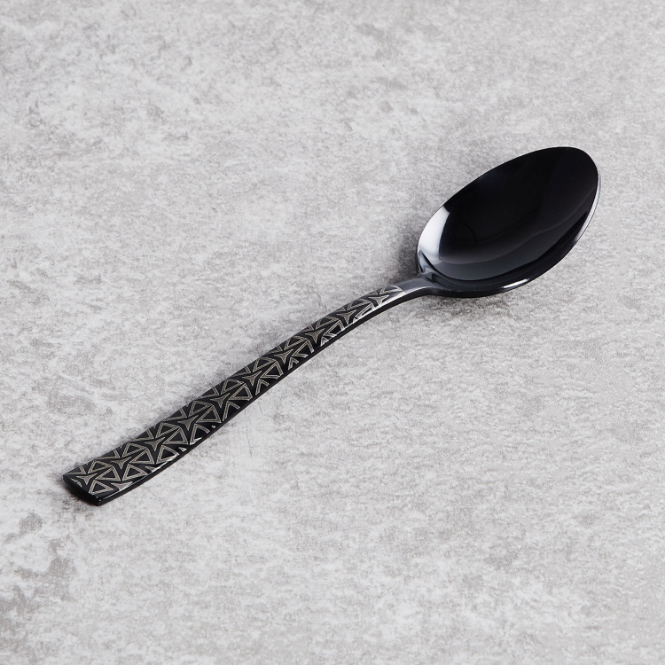 FNS Phoenix Dessert Spoon - Set of 6