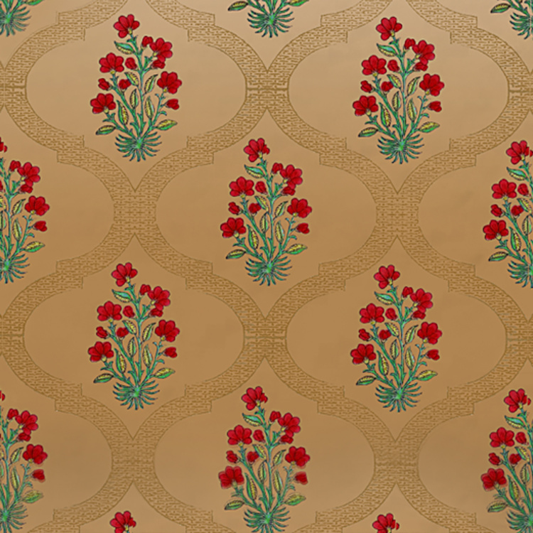 Aurora Reversible Pillow Covers- Set of 2- 30 x 50 cm