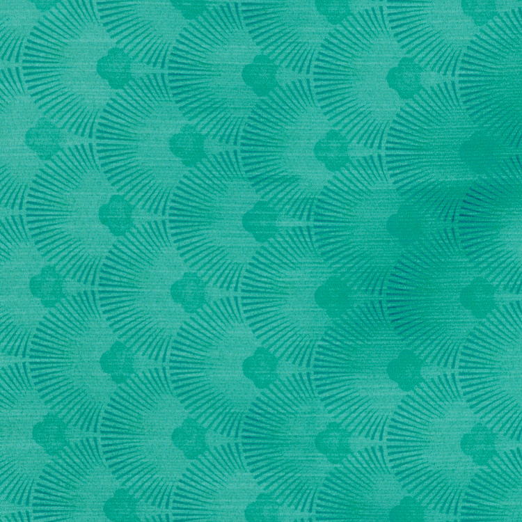 Aurora Digital Print Cushion Covers - Set of 2 - 65 x 65 cm