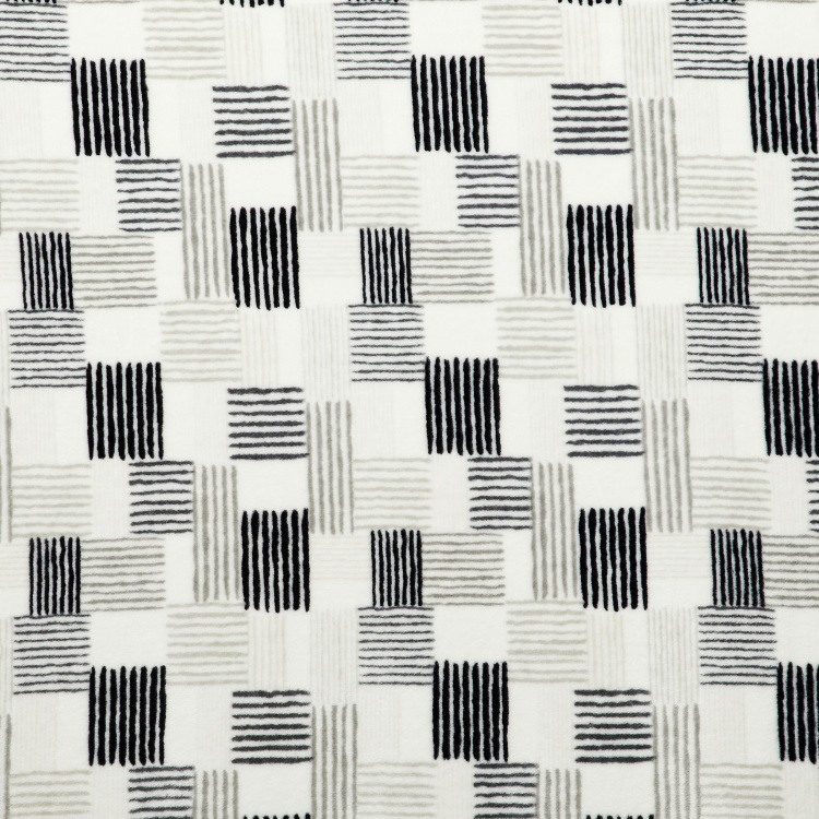 Spinel Printed Double Bed Blanket - 200 x 220 cm