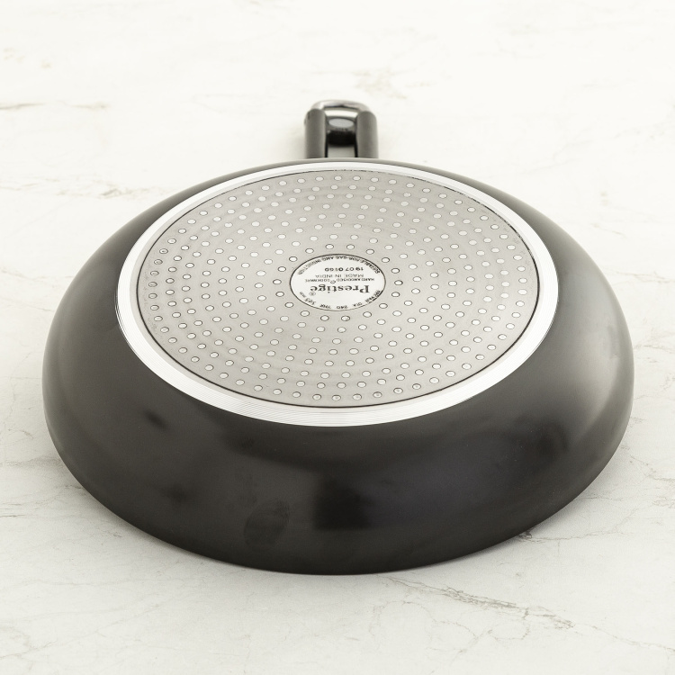 PRESTIGE Solid Cookware Set - 3 Pcs.