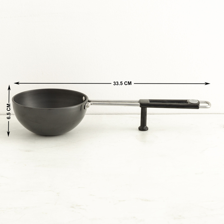 PRESTIGE Solid Cookware Set - 3 Pcs.