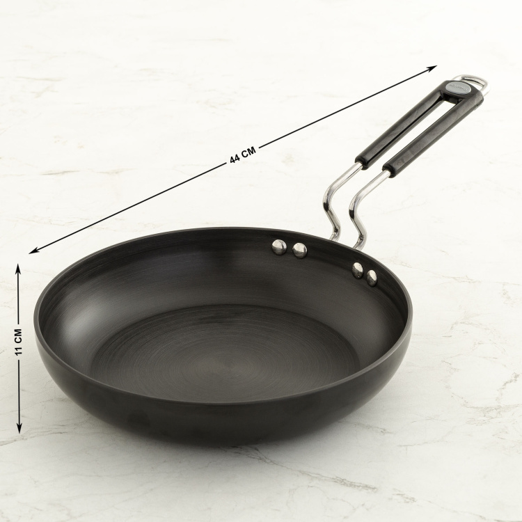 PRESTIGE Solid Cookware Set - 3 Pcs.