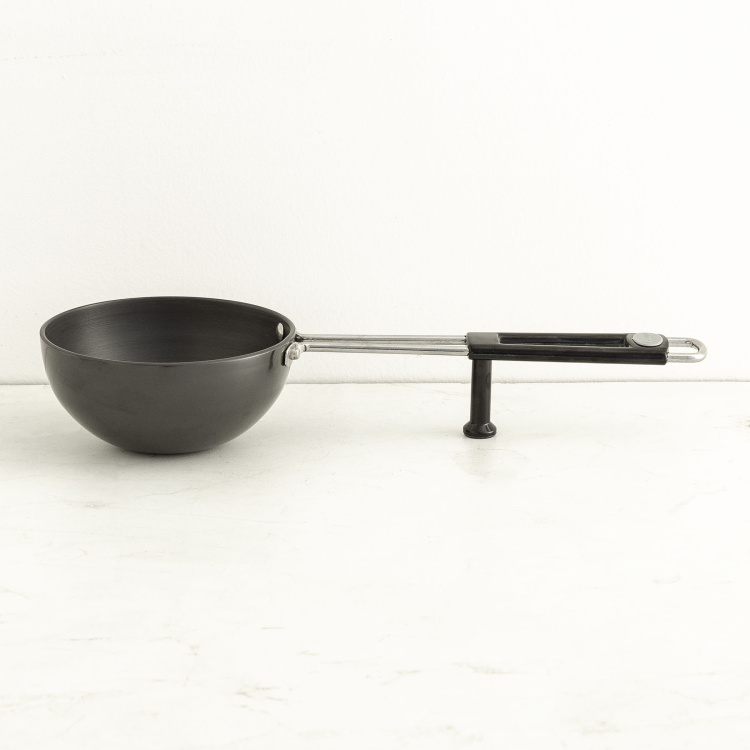 PRESTIGE Solid Cookware Set - 3 Pcs.