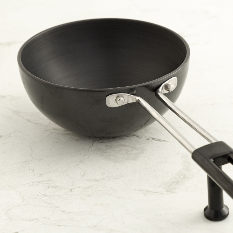 PRESTIGE Solid Cookware Set - 3 Pcs.