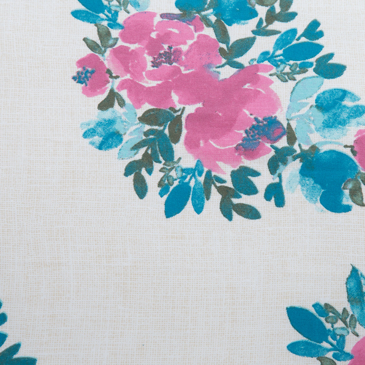 MASPAR Carin Printed 3-Pc. Double Bedsheet Set  - 224 x 275 cm