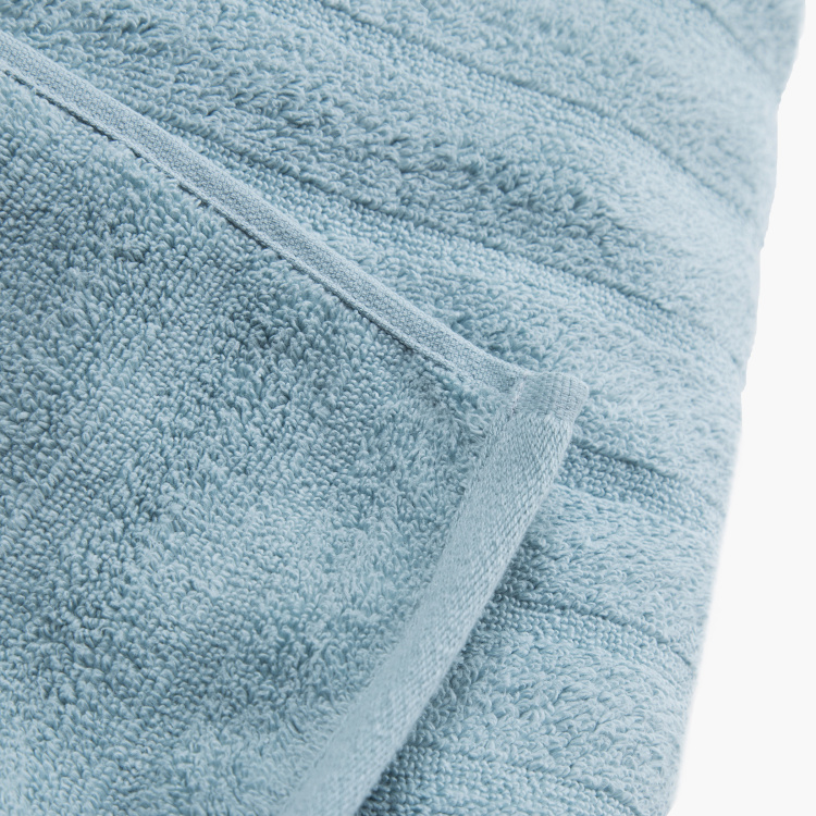 MASPAR Casper Textured Bath Towel - 75 x 150 cm