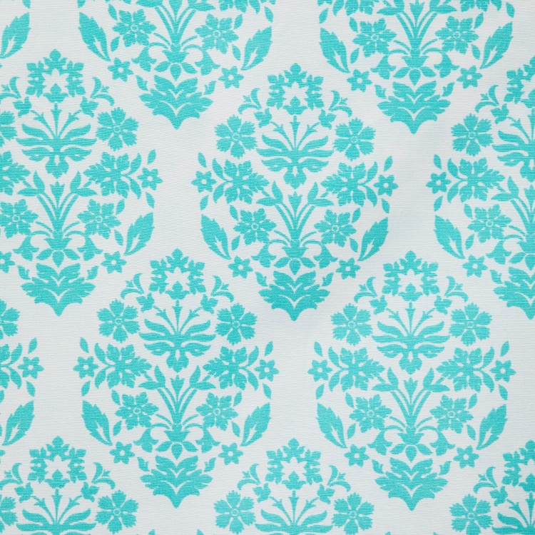 Hewa Printed Cushion Covers - Set of 2 - 30 x 30 cm