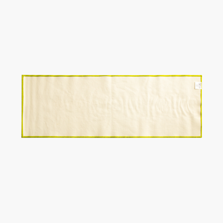 Mekong Printed Bath Runner -50 x 150 cm