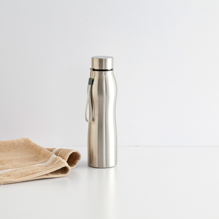 Atlantis Singlewall Stainless-Steel Water Bottle - 1000 ml