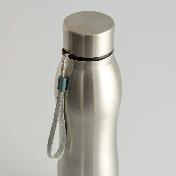 Atlantis Singlewall Stainless-Steel Water Bottle - 1000 ml
