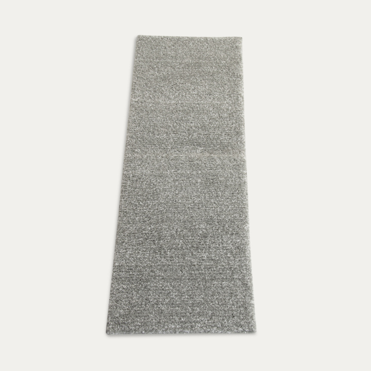 Pristine Solid Bath Rug - 45 x 130 cm