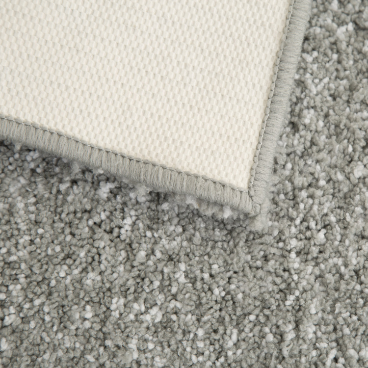 Pristine Solid Bath Rug - 45 x 130 cm