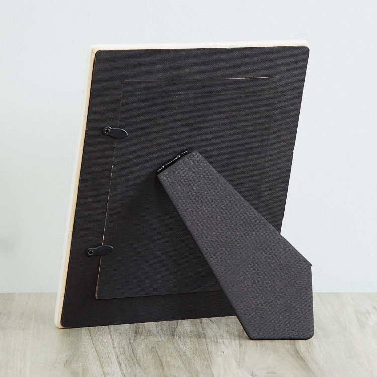 Tribal Decal Photo Frame