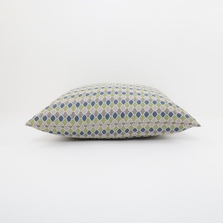 My Bedding Jacquard Cushion Cover - 65 x 65 cm