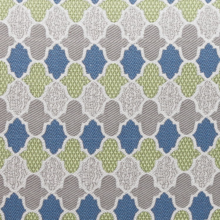 My Bedding Jacquard Cushion Cover - 65 x 65 cm