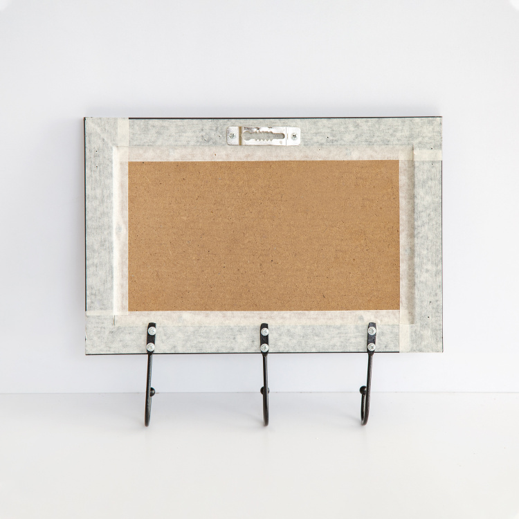 Axiom Dimona Qoute on Family Hanging Frame - 20 x 30 cm