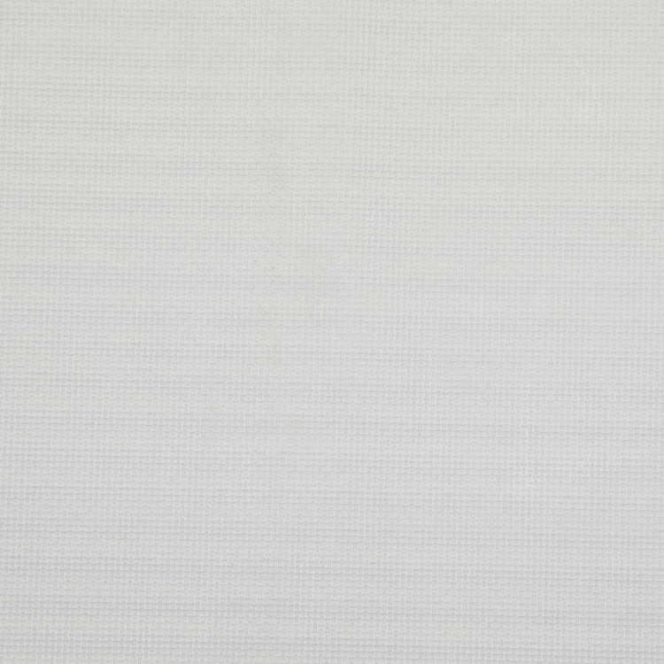 Radiance Printed Nylon Tufted Doormat : 40 cm x 60 cm Teal