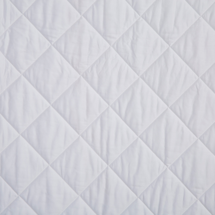 Healthy Living Neem King Size Mattress Protector - 180 x 195 cm