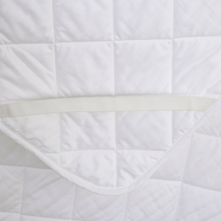 Healthy Living Neem King Size Mattress Protector - 180 x 195 cm