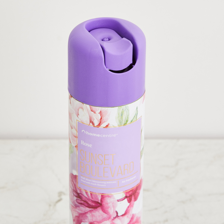 Redolence Rose Room Freshener - 140gm