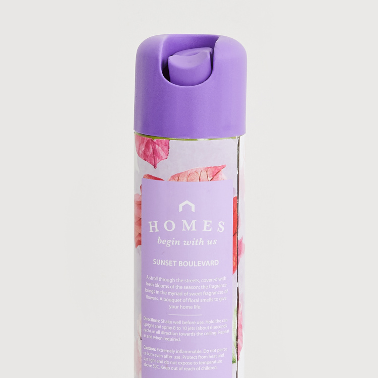 Redolence Rose Room Freshener - 140gm