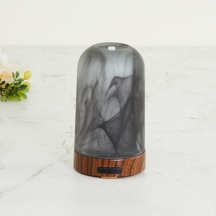 Healthy Living Single Pc. Oil Diffuser - Polypropylene - Multicolour-100ml