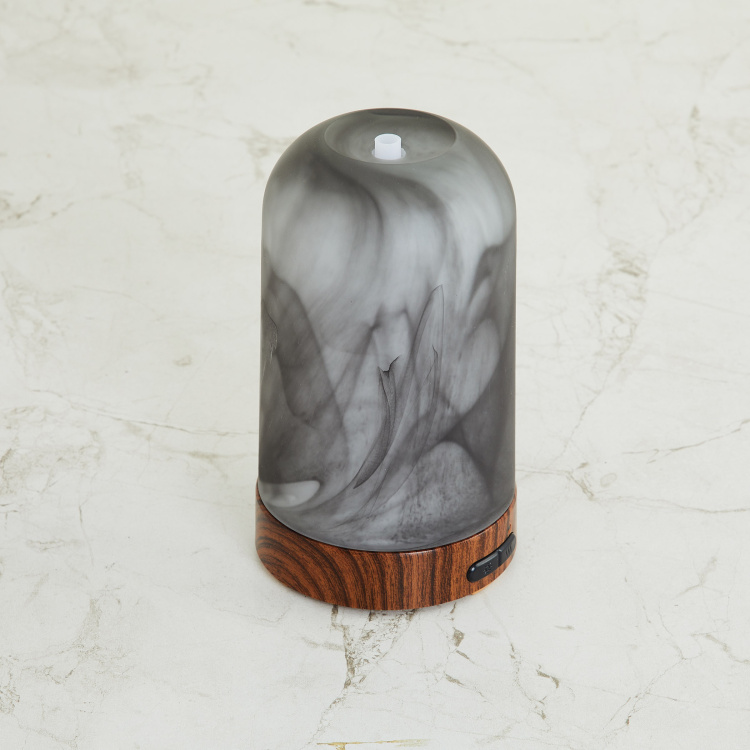 Healthy Living Single Pc. Oil Diffuser - Polypropylene - Multicolour-100ml