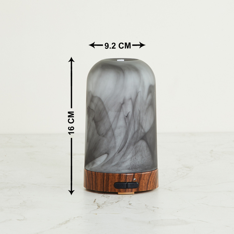 Healthy Living Single Pc. Oil Diffuser - Polypropylene - Multicolour-100ml