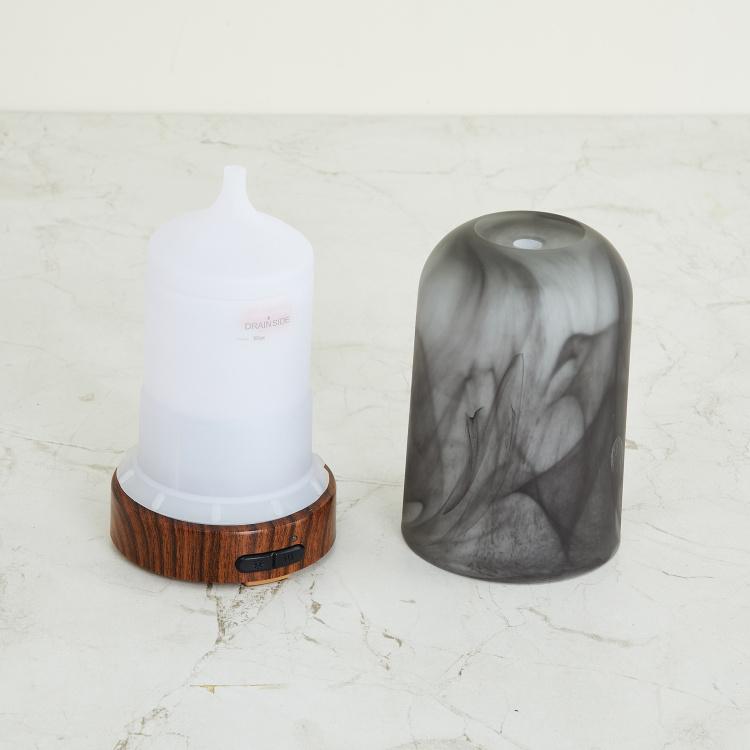 Healthy Living Single Pc. Oil Diffuser - Polypropylene - Multicolour-100ml