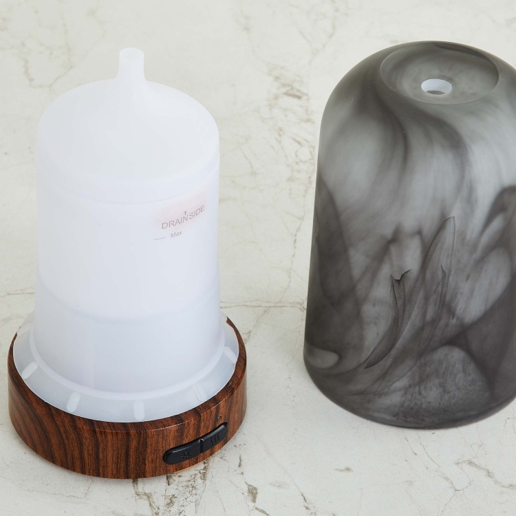 Healthy Living Single Pc. Oil Diffuser - Polypropylene - Multicolour-100ml