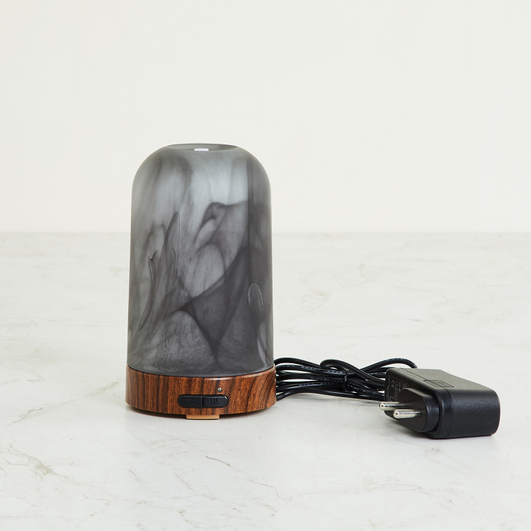 Healthy Living Single Pc. Oil Diffuser - Polypropylene - Multicolour-100ml
