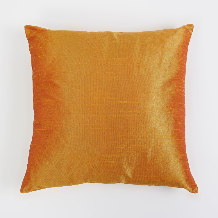 Spinel Solid Filled Cushion - Set of 4 - 40 x 40 cm