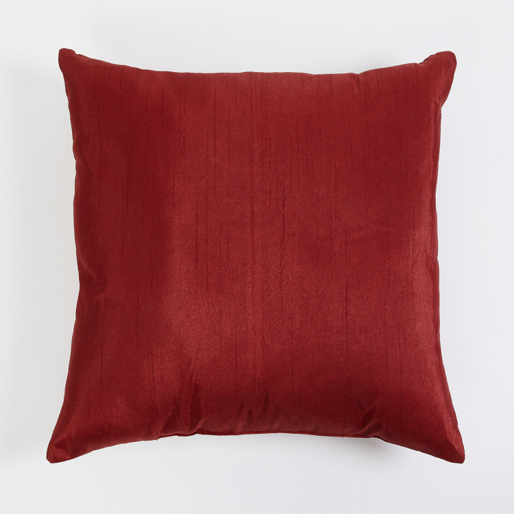 Spinel Solid Filled Cushion - Set of 4 - 40 x 40 cm