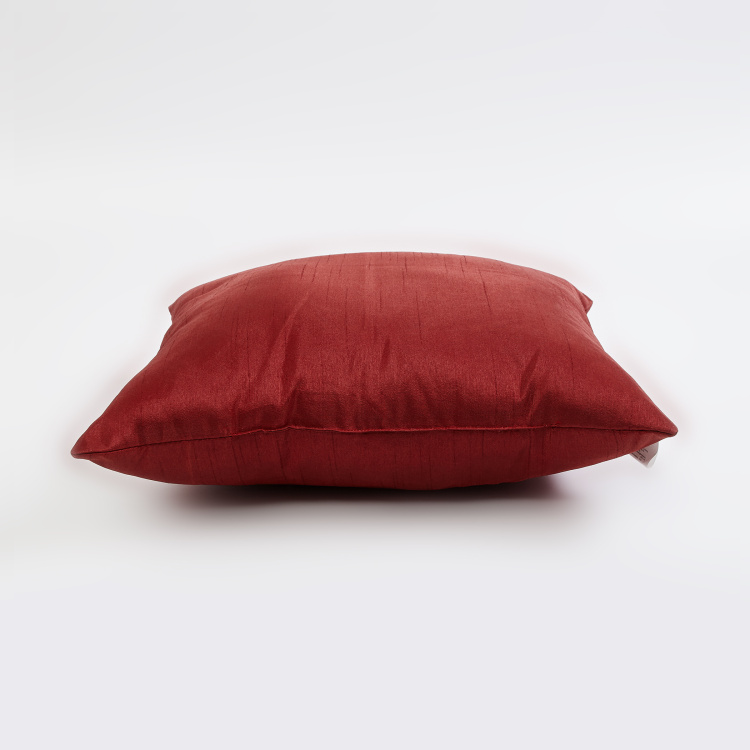 Spinel Solid Filled Cushion - Set of 4 - 40 x 40 cm