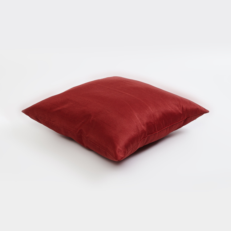 Spinel Solid Filled Cushion - Set of 4 - 40 x 40 cm