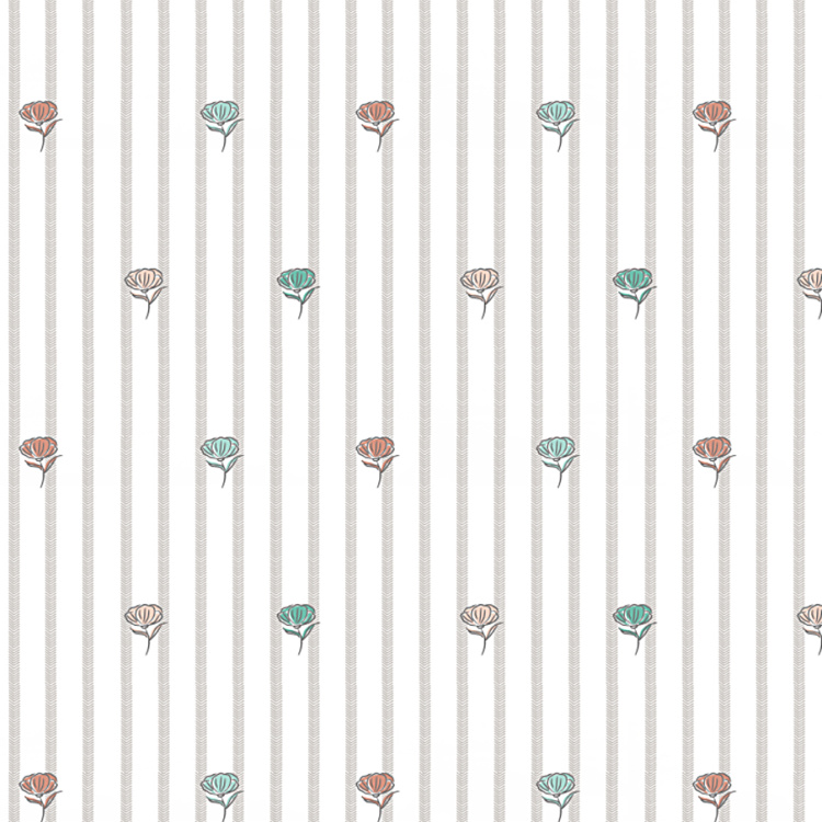 Harbour Printed Single Top Sheet- 1.5 m x 2 m