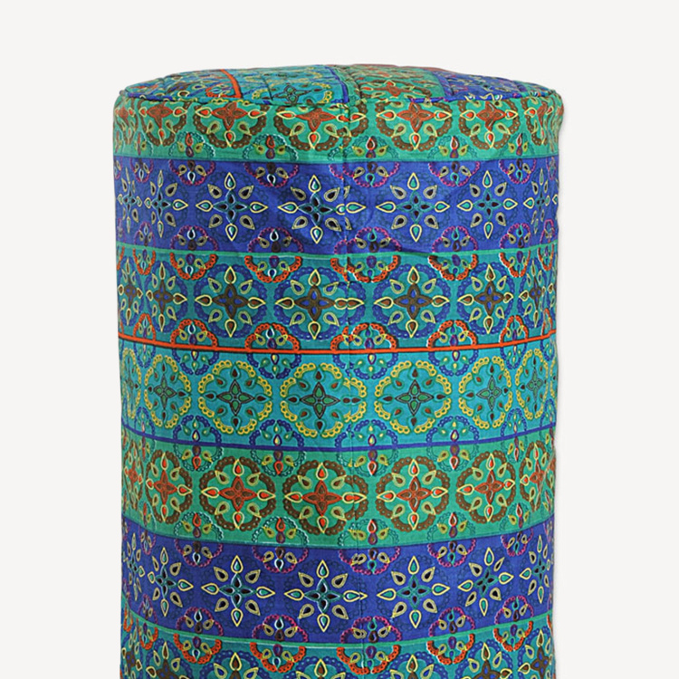 SWAYAM Printed Water Dispenser Bottle Cover