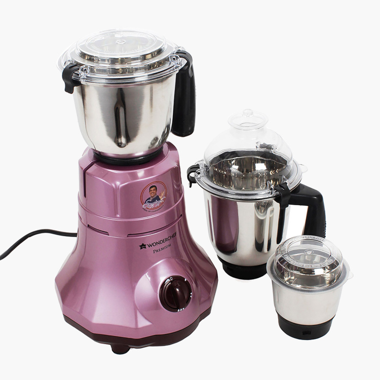 WONDERCHEF Premium Mixer Grinder