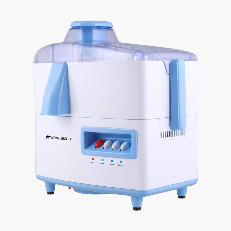 WONDERCHEF Cortina Juicer Mixer Grinder