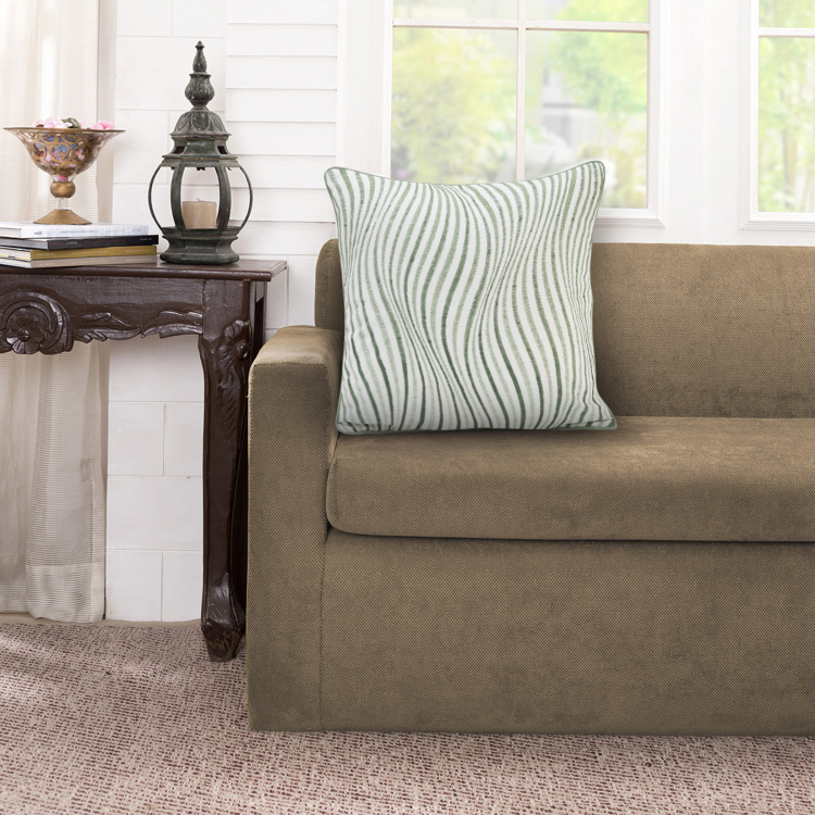 MASPAR Patiana Printed Cushion Cover - 45 x 45 cm