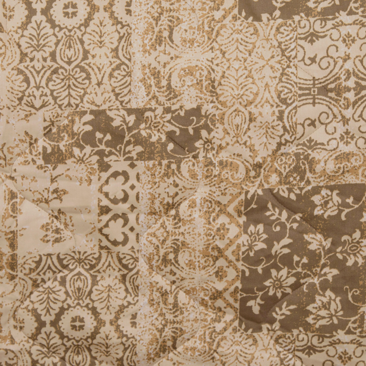 MASPAR Medieval Revival 8-Pc. Double Bed Quilt Set - 228 x 265 cm